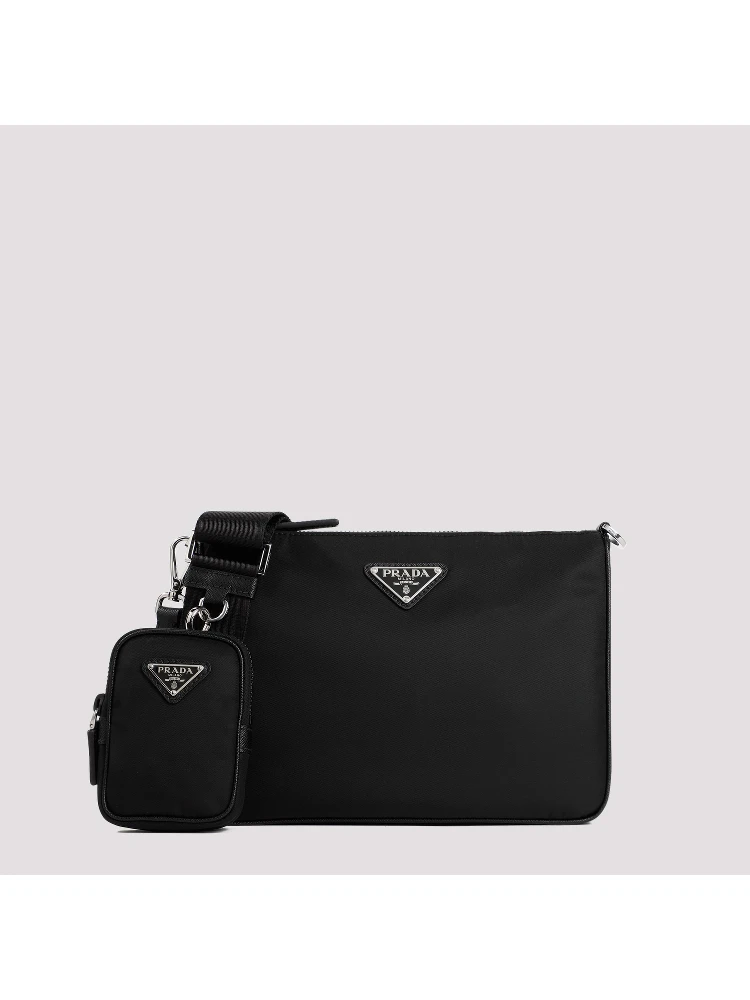 Prada Bandoliera Bag