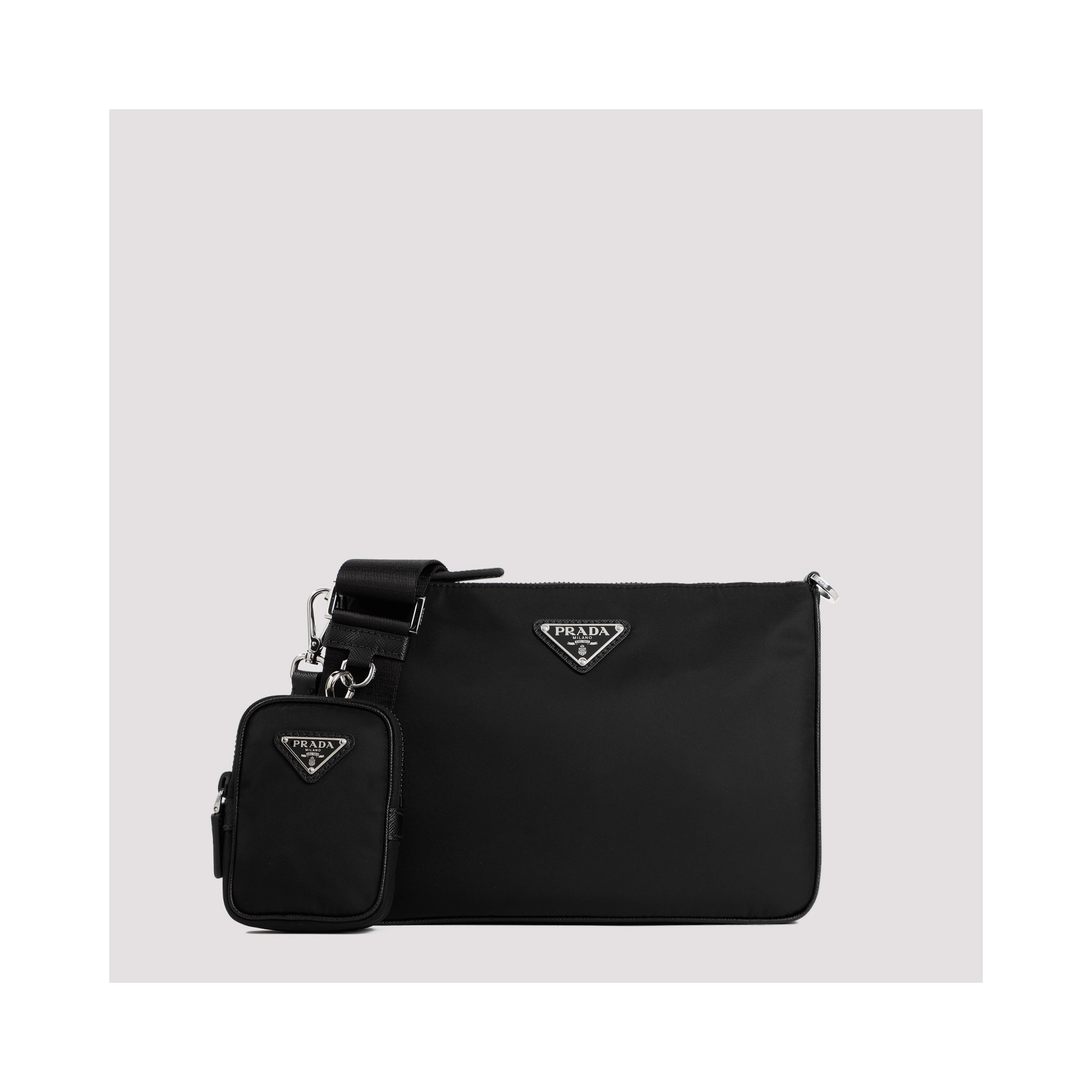 Prada Bandoliera Bag