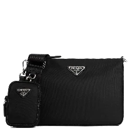 Prada Bandoliera Bag