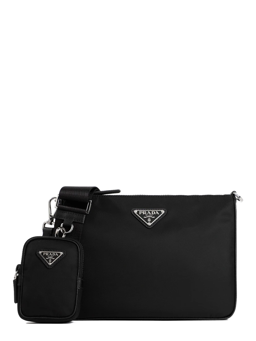 Prada Bandoliera Bag