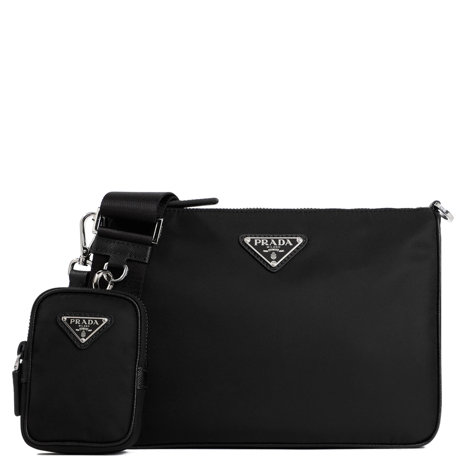 Prada Bandoliera Bag
