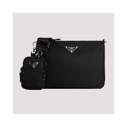 Prada Bandoliera Bag