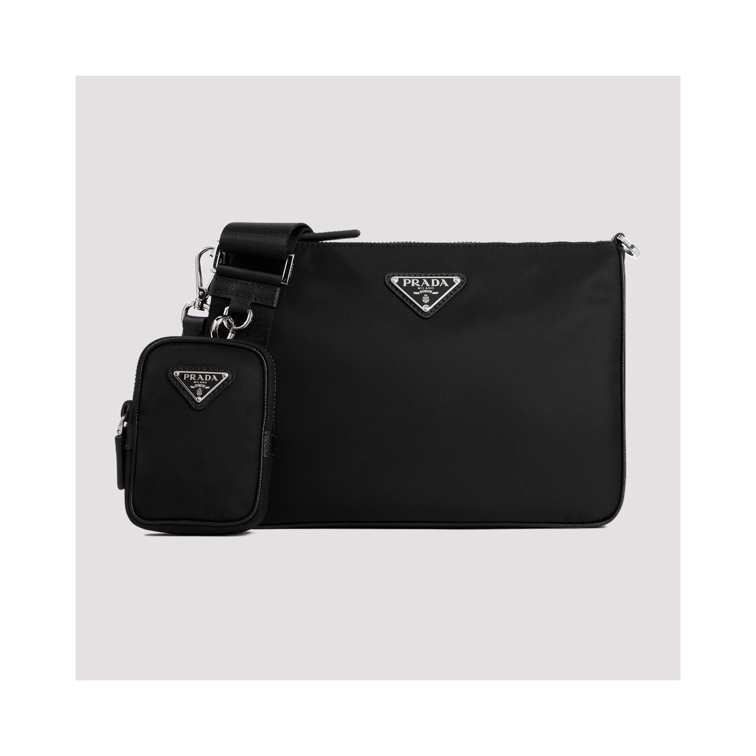 Prada Bandoliera Bag