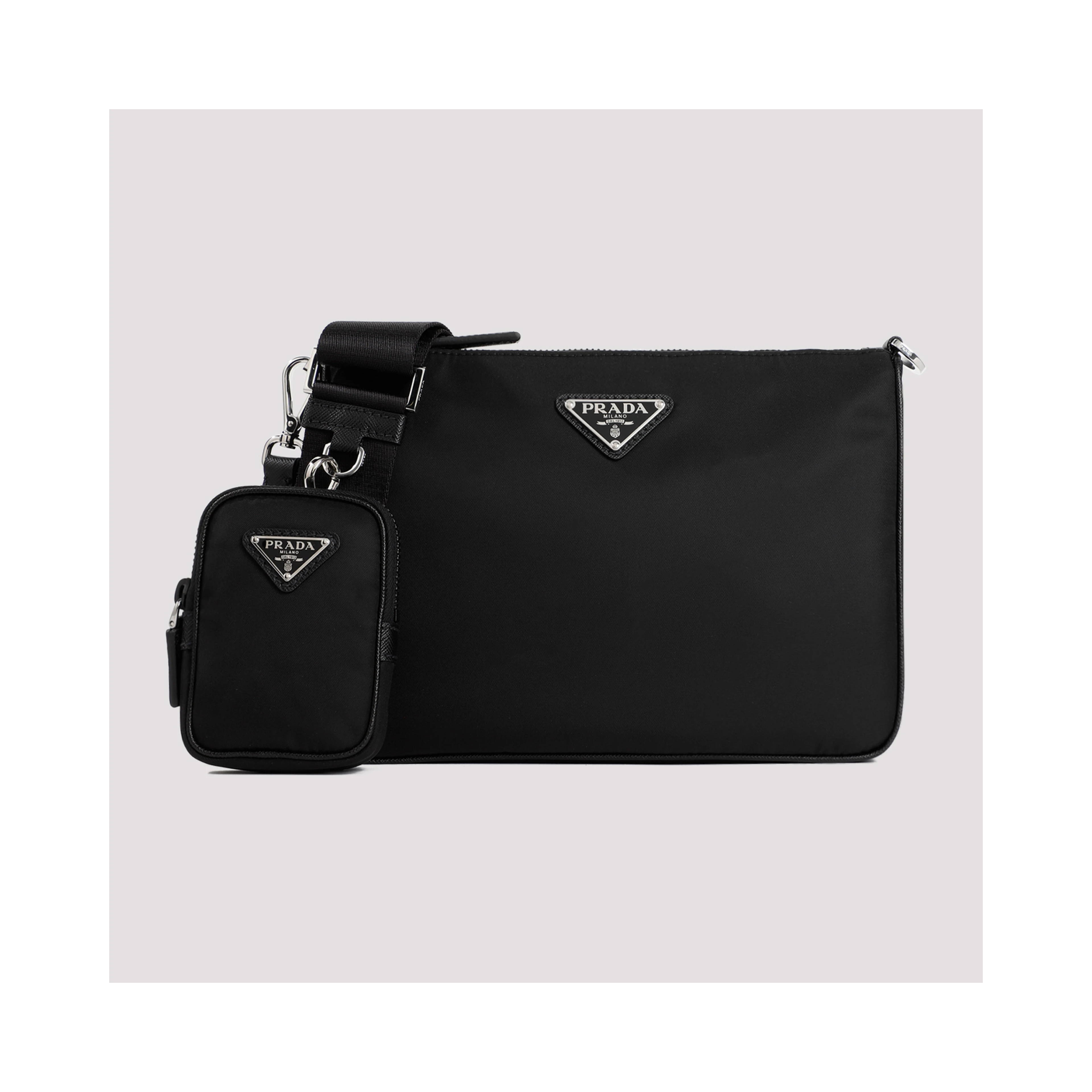 Prada Bandoliera Bag