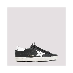 Golden Goose Superstar Sneakers