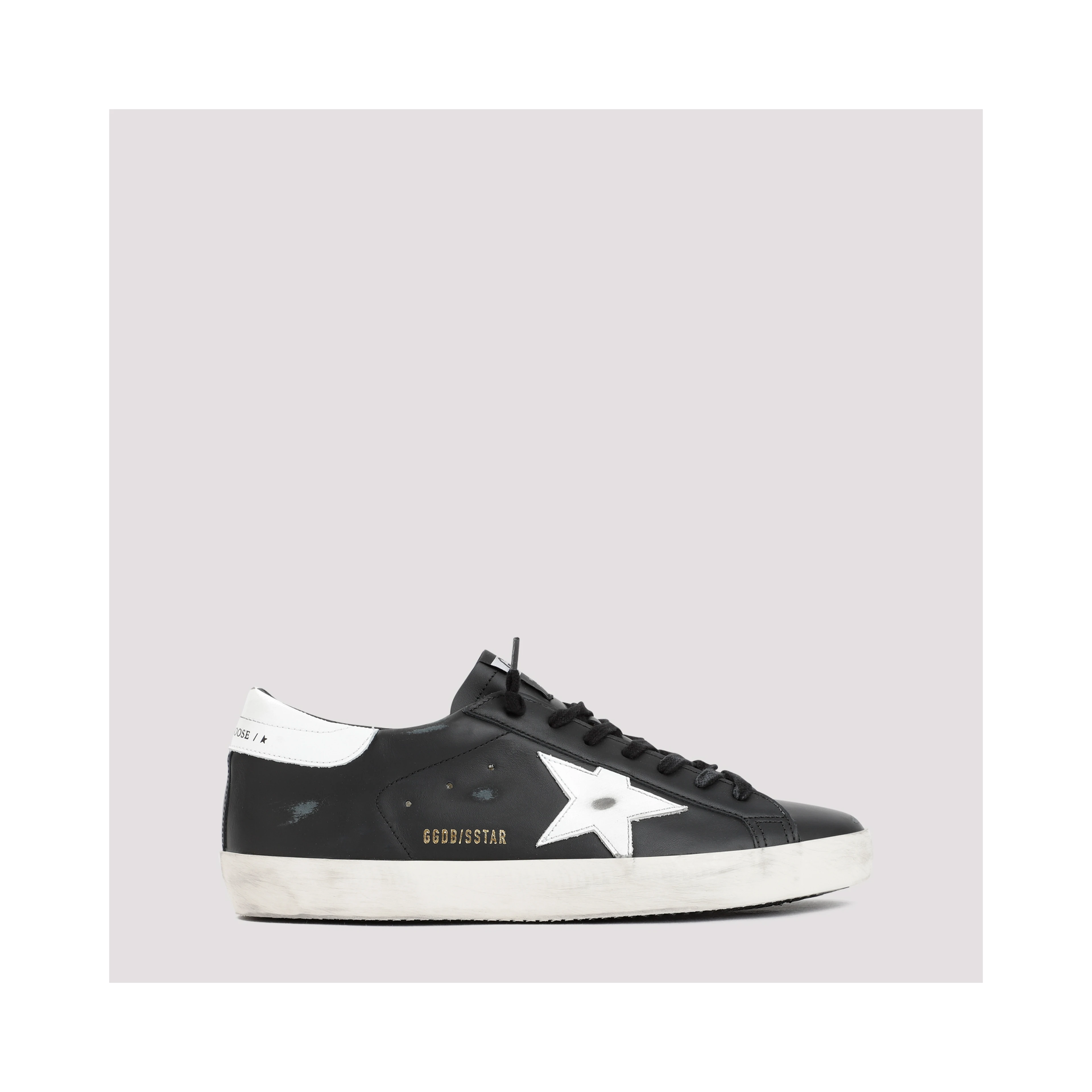 Golden Goose Superstar Sneakers