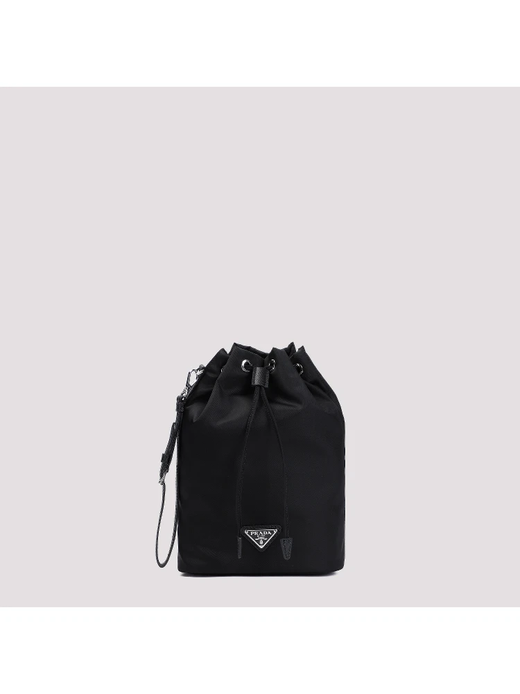 Prada Re-Nylon Pouch