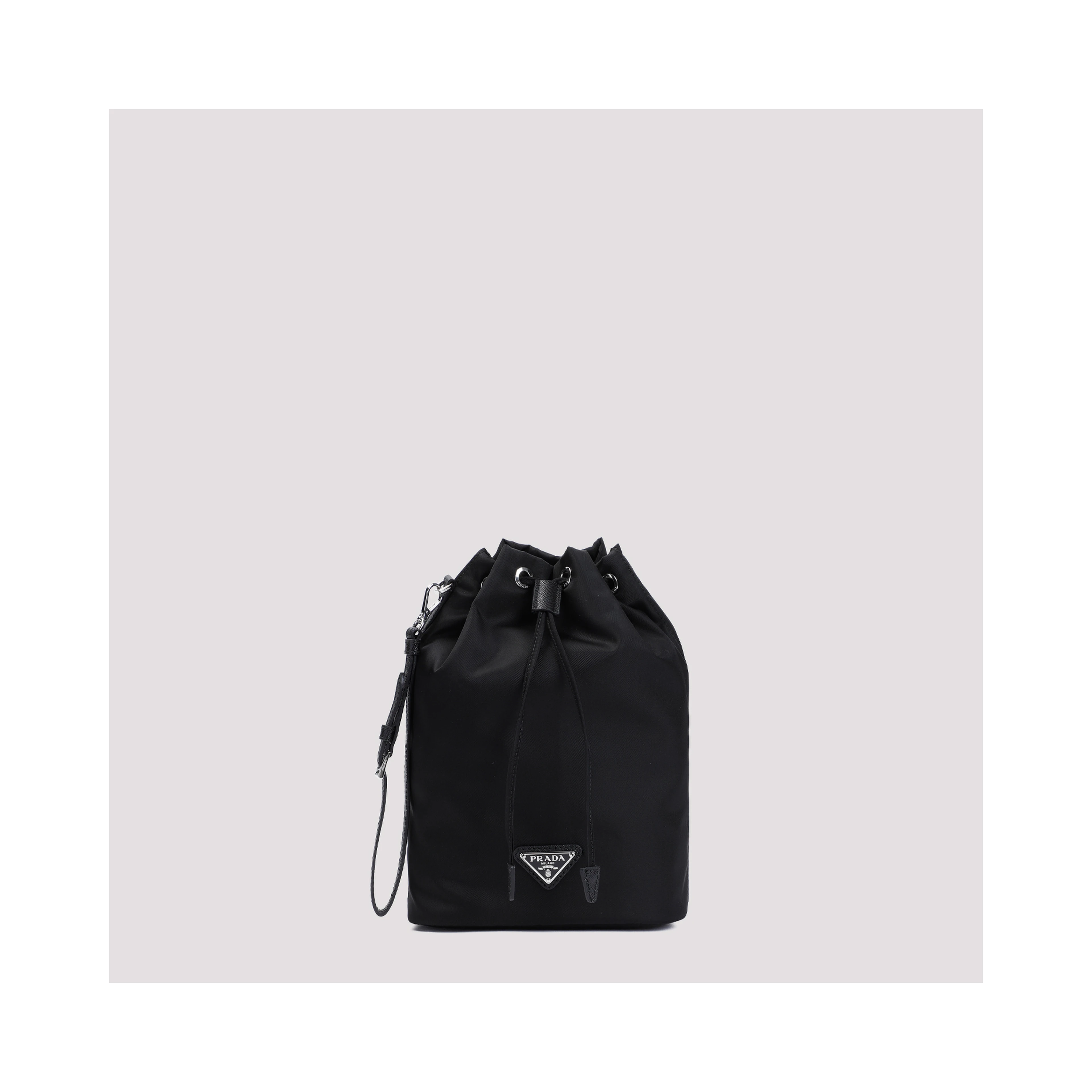 Prada Re-Nylon Pouch