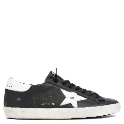 Golden Goose Superstar Sneakers