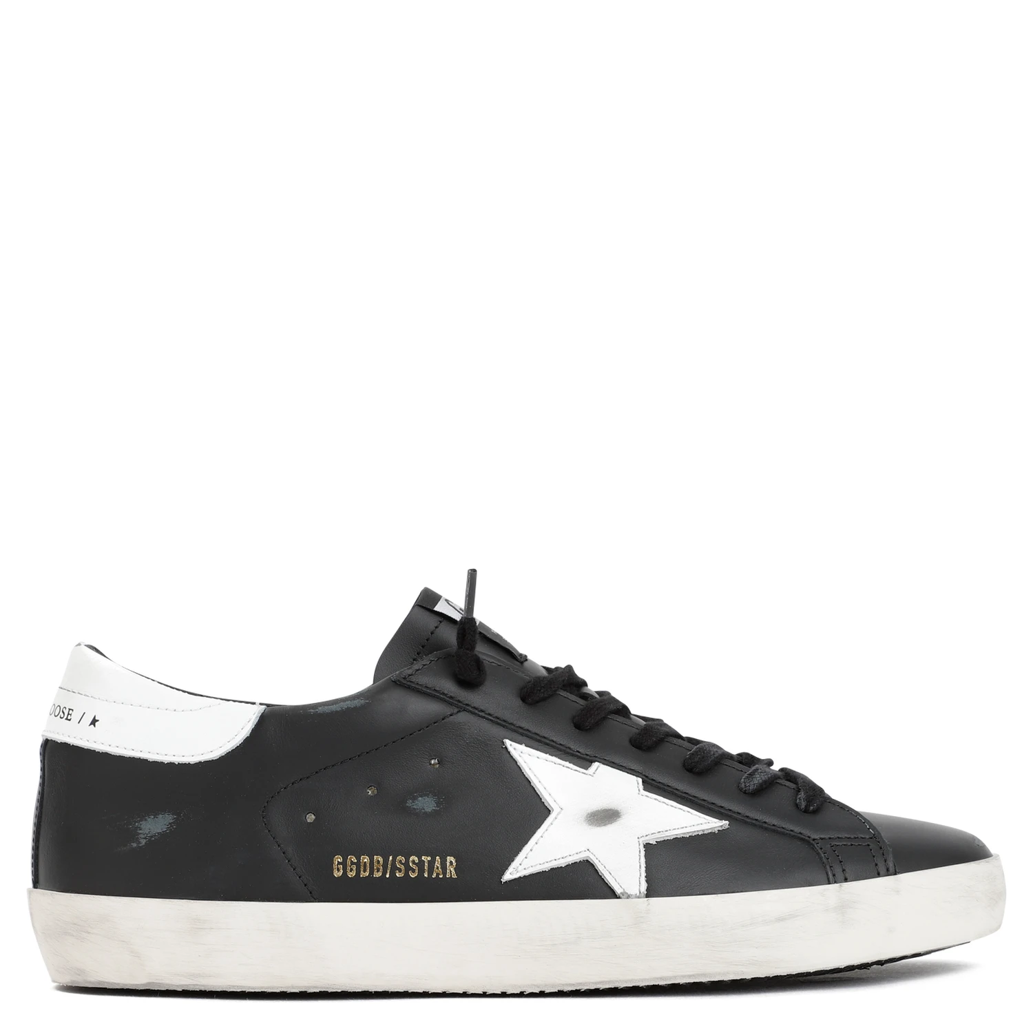 Golden Goose Superstar Sneakers
