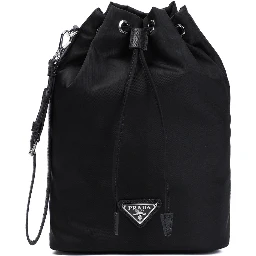 Prada Re-Nylon Pouch