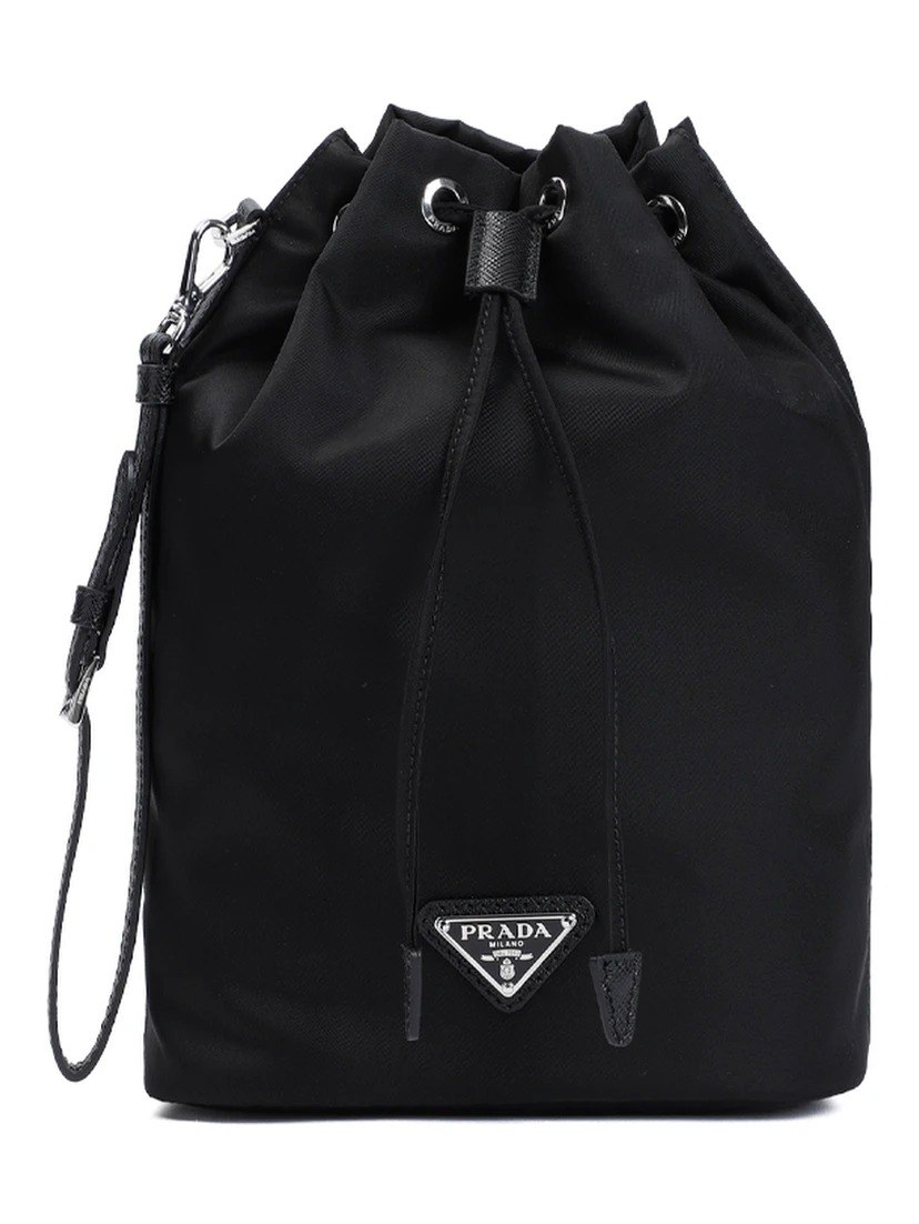Prada Re-Nylon Pouch