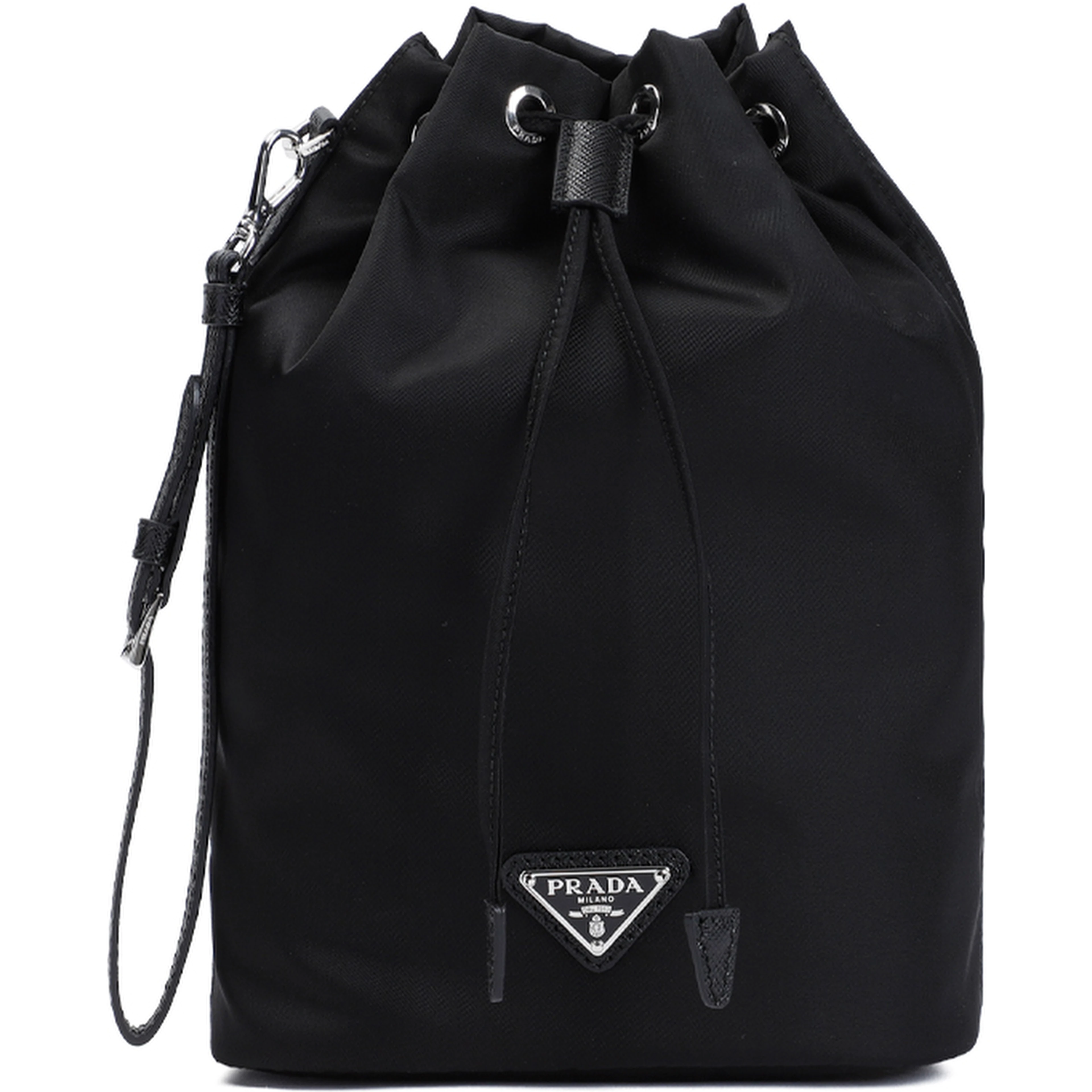 Prada Re-Nylon Pouch