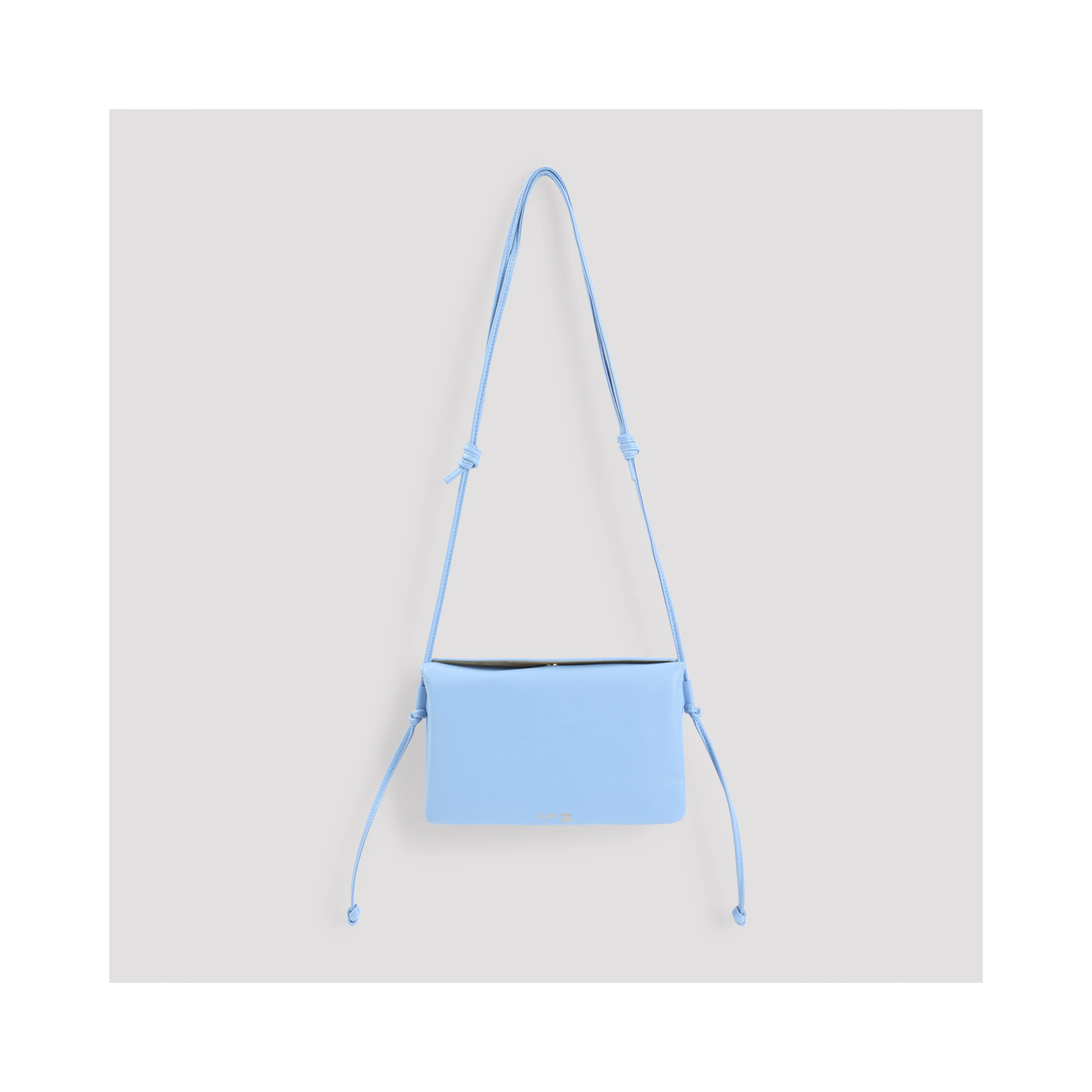 Celine Trio Shoulder Bag