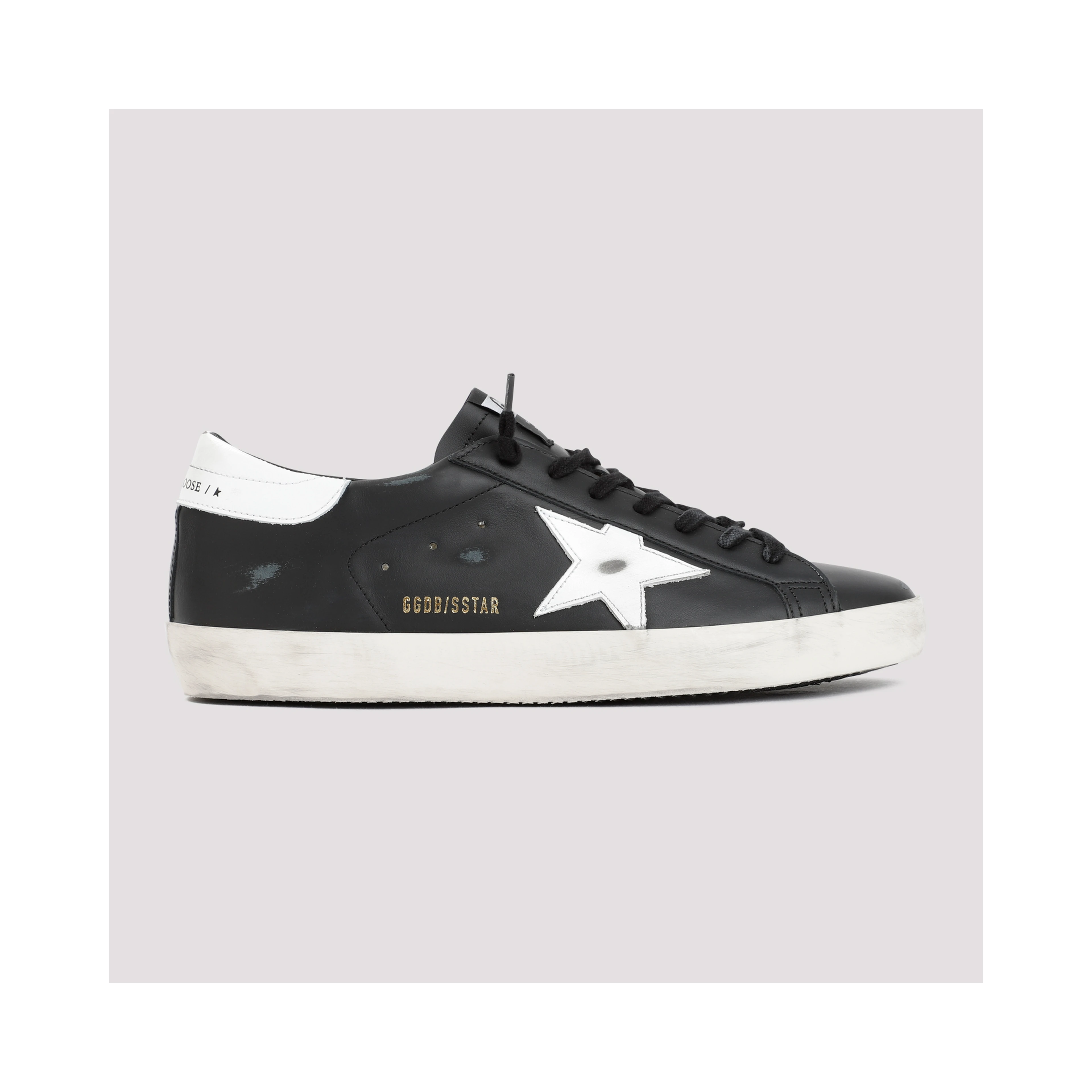 Golden Goose Superstar Sneakers