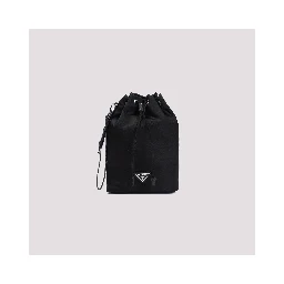 Prada Re-Nylon Pouch