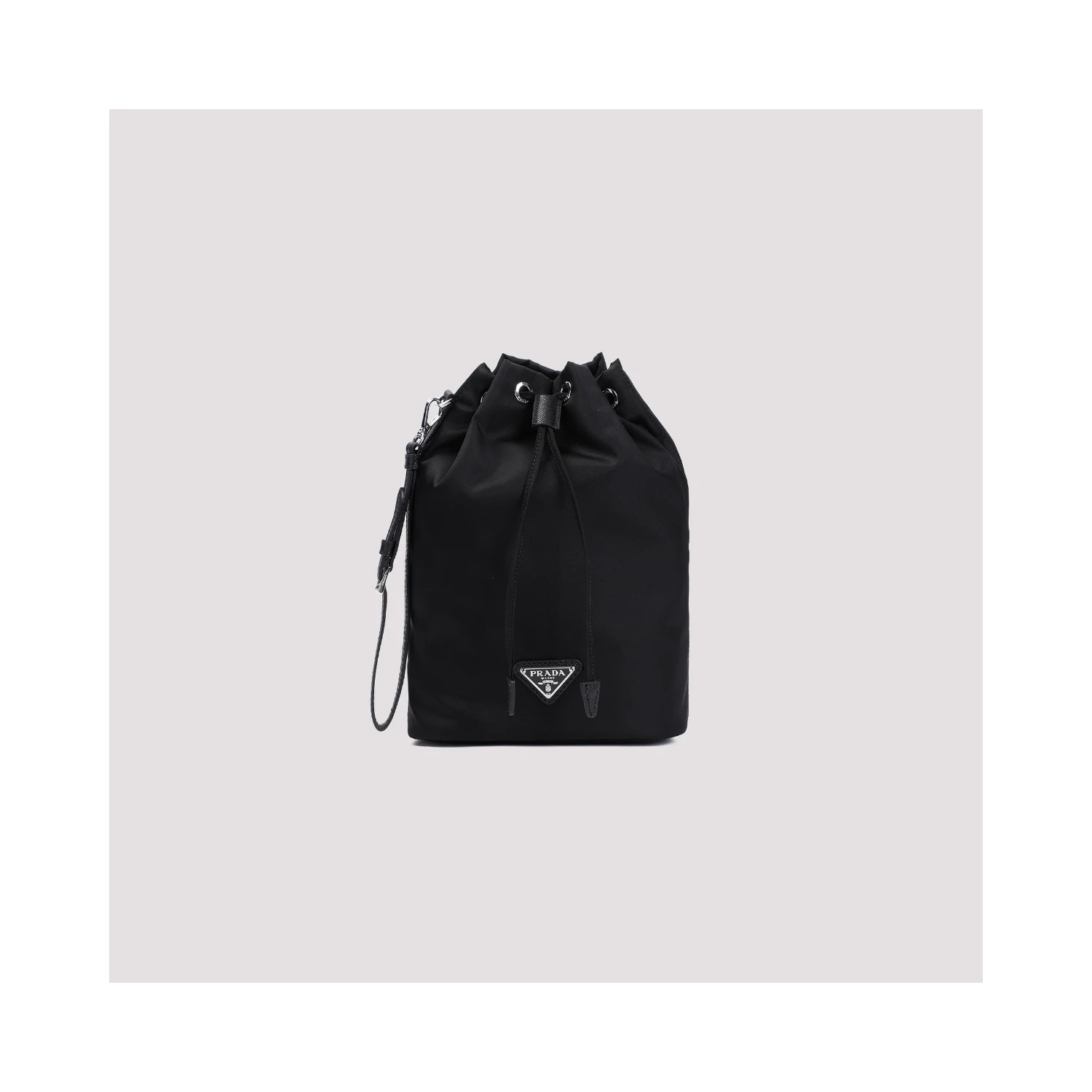 Prada Re-Nylon Pouch