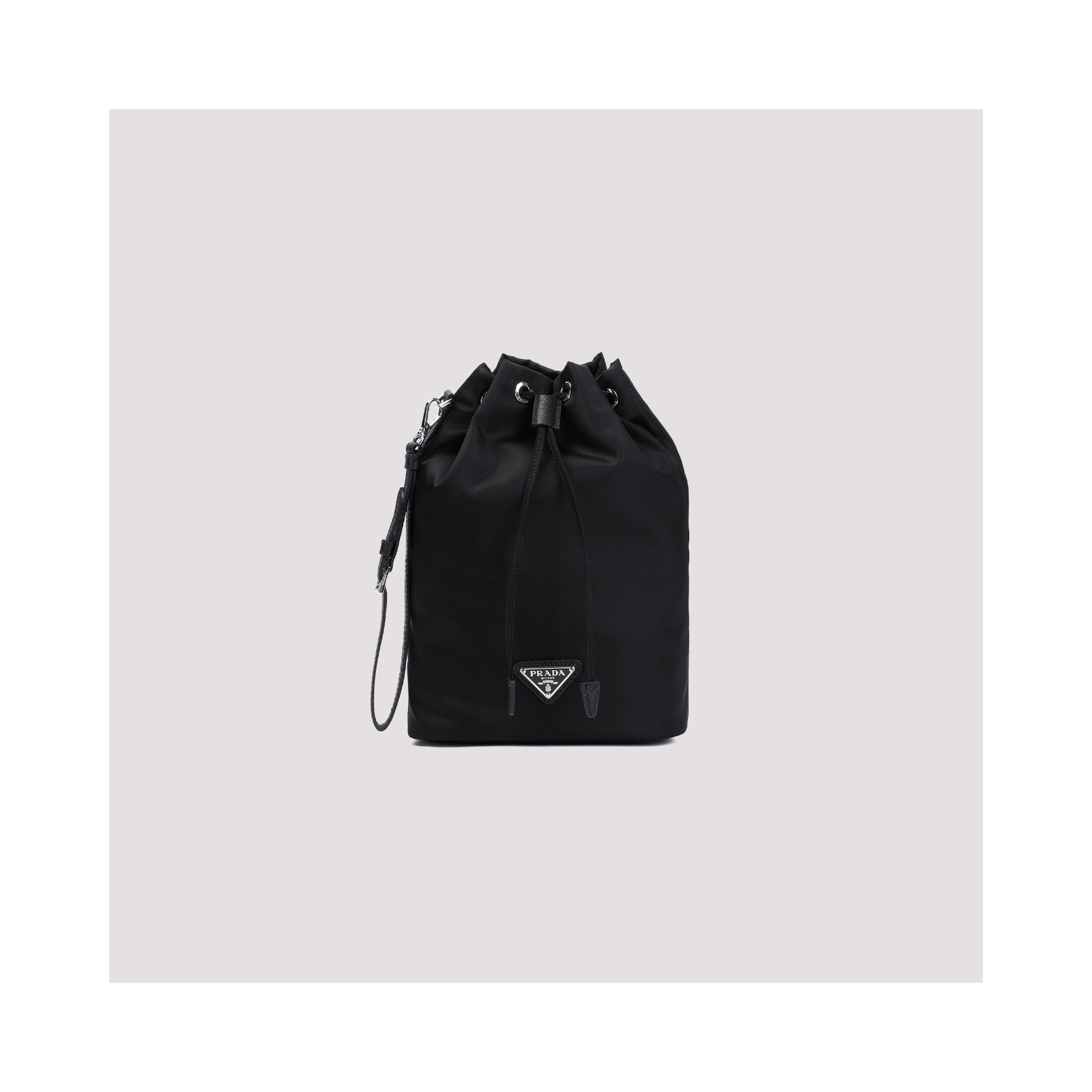 Prada Re-Nylon Pouch