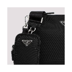 Prada Bandoliera Bag