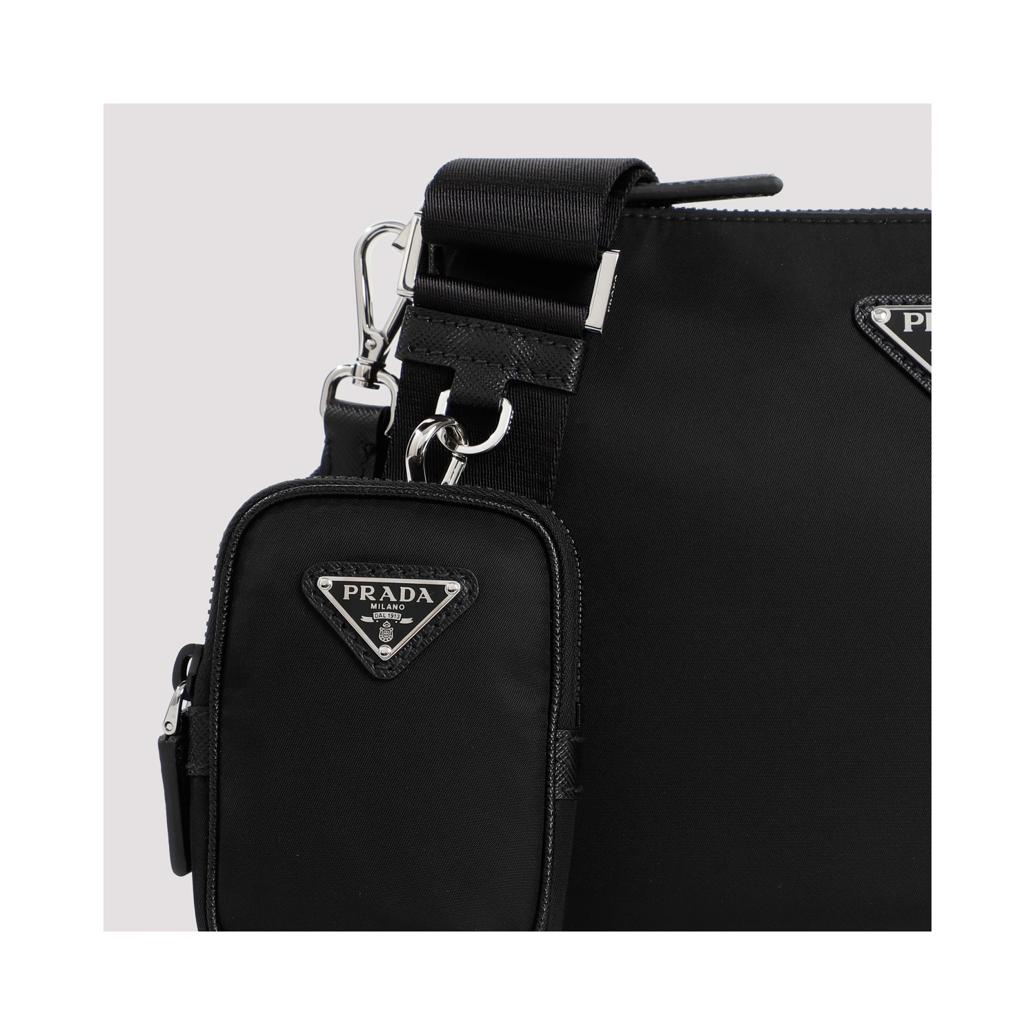 Prada Bandoliera Bag