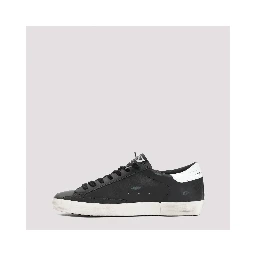 Golden Goose Superstar Sneakers