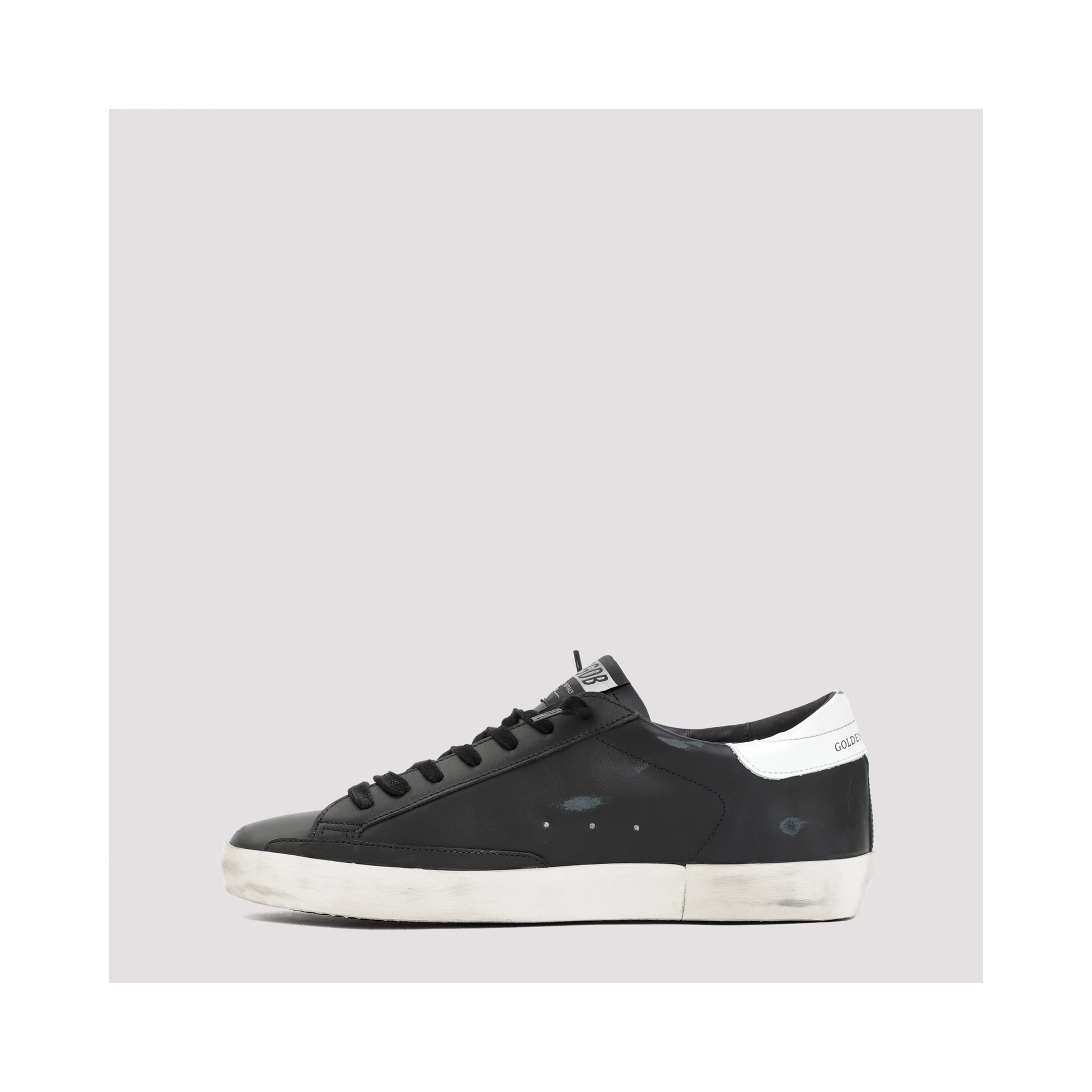 Golden Goose Superstar Sneakers