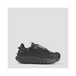 Moncler Trailgrip Gtx Low Top Sneakers