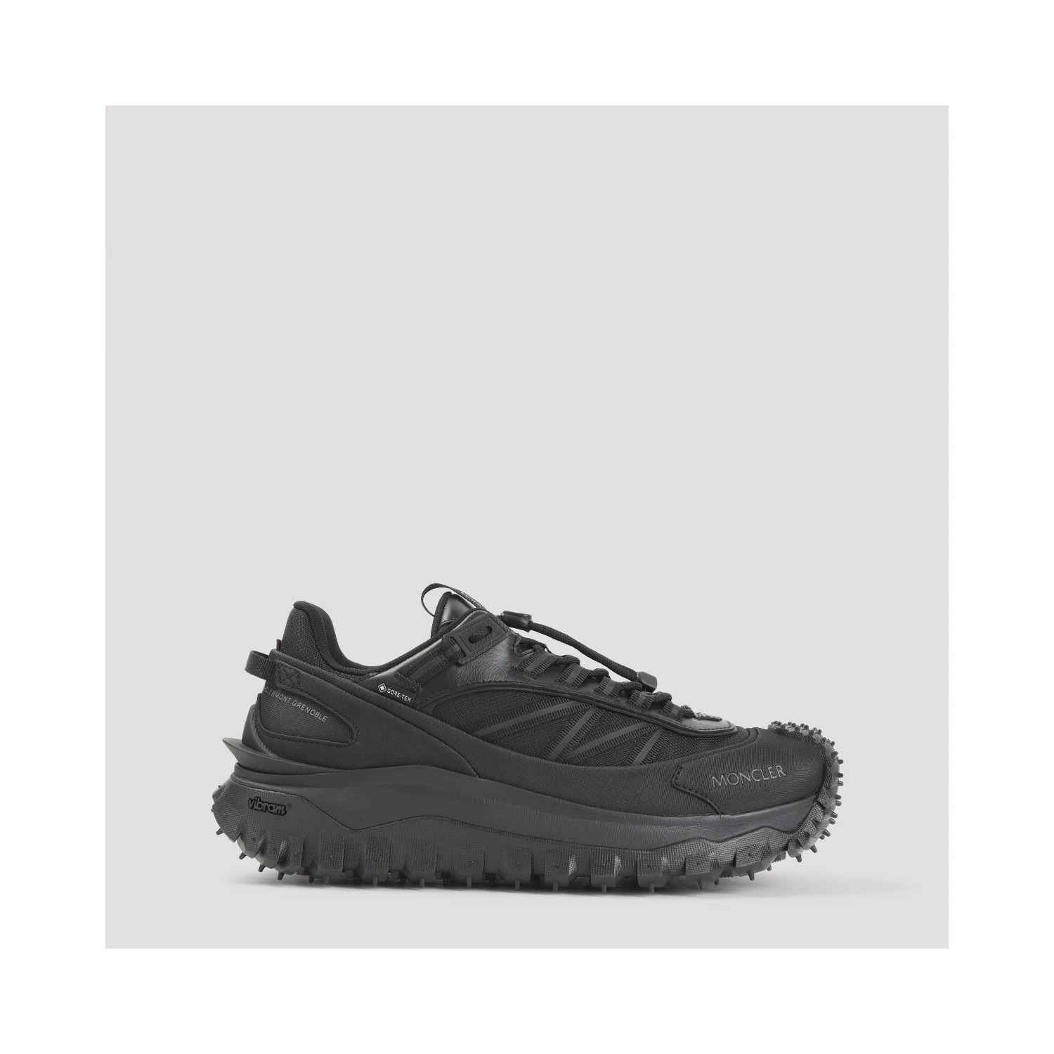 Moncler Trailgrip Gtx Low Top Sneakers