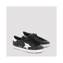 Golden Goose Superstar Sneakers