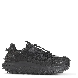 Moncler Trailgrip Gtx Low Top Sneakers