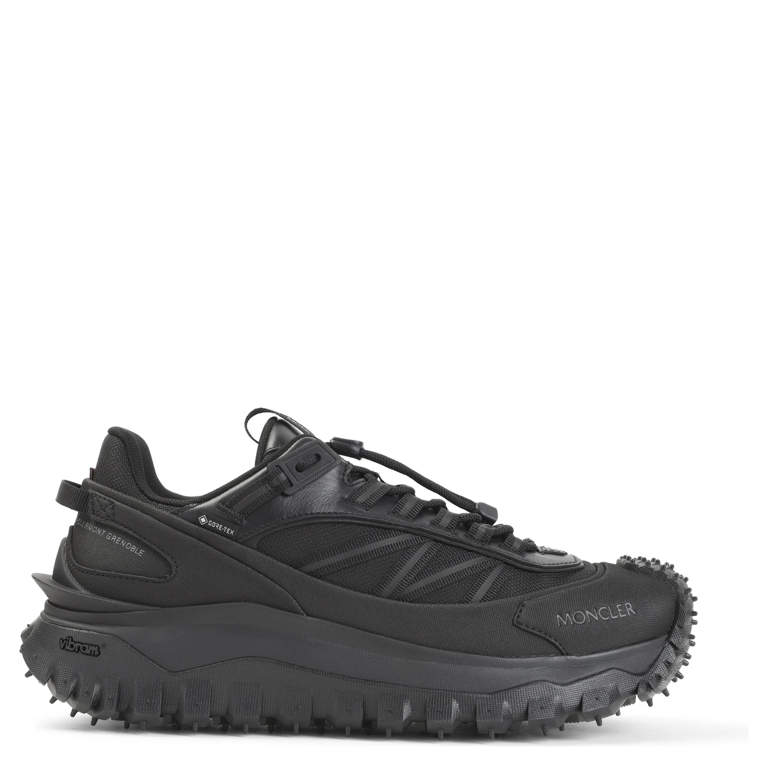 Moncler Trailgrip Gtx Low Top Sneakers