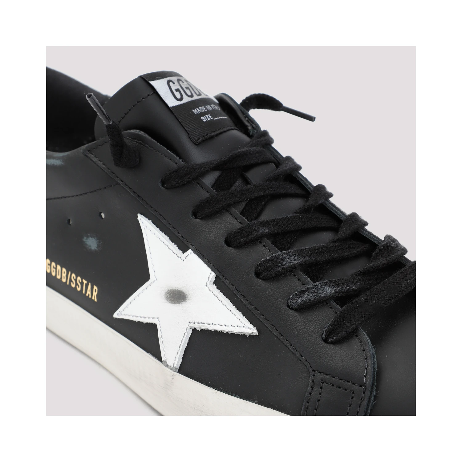 Golden Goose Superstar Sneakers
