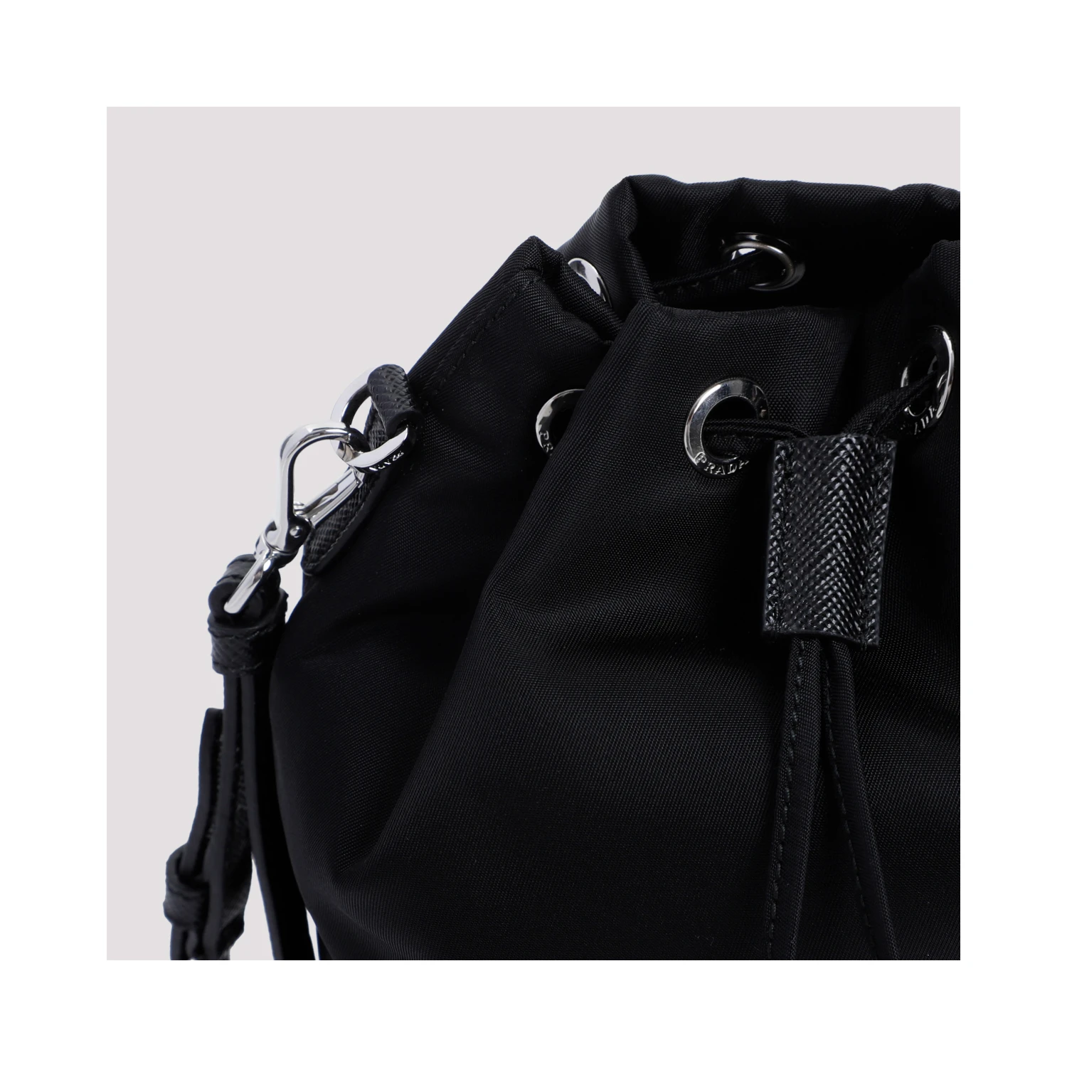 Prada Re-Nylon Pouch