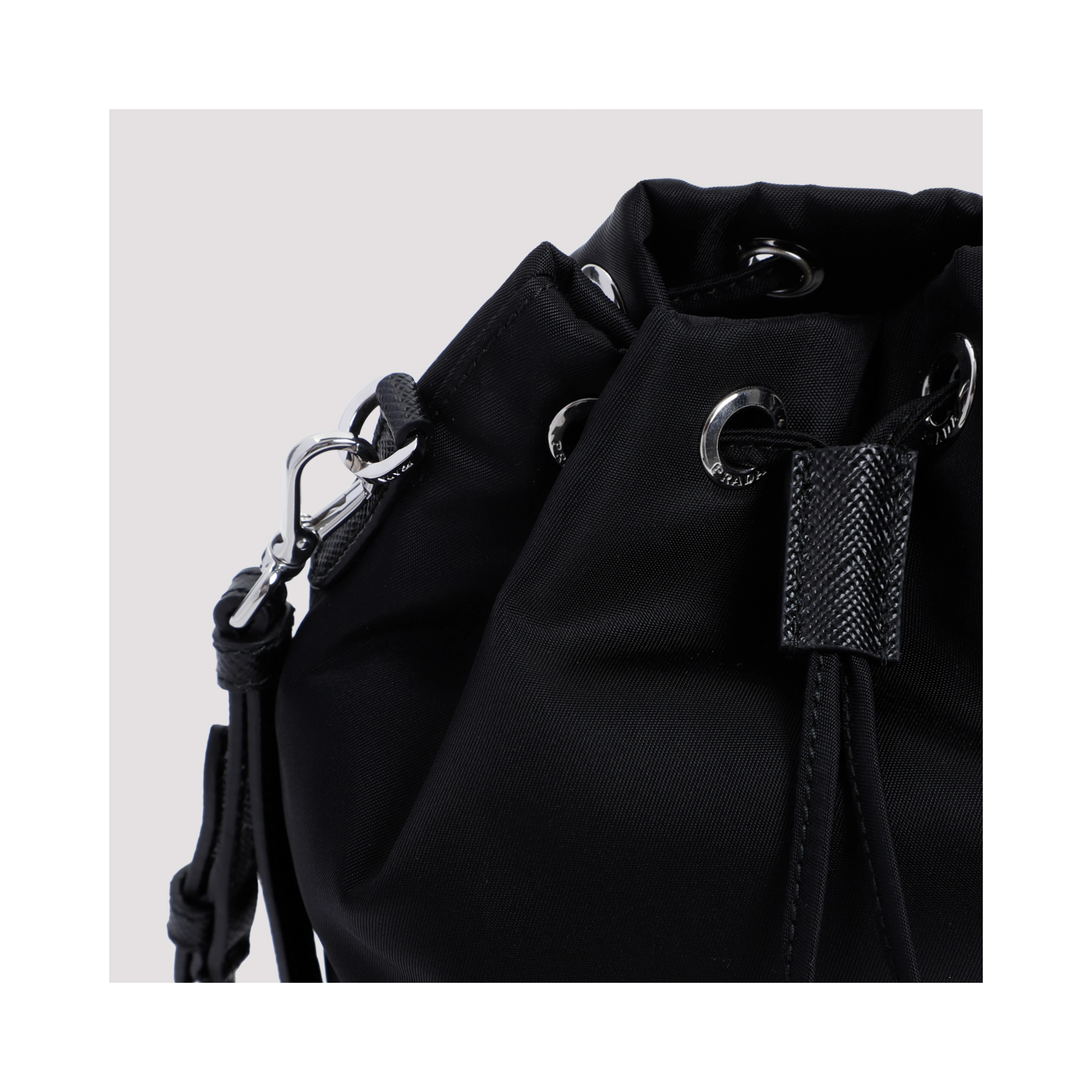 Prada Re-Nylon Pouch