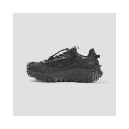 Moncler Trailgrip Gtx Low Top Sneakers