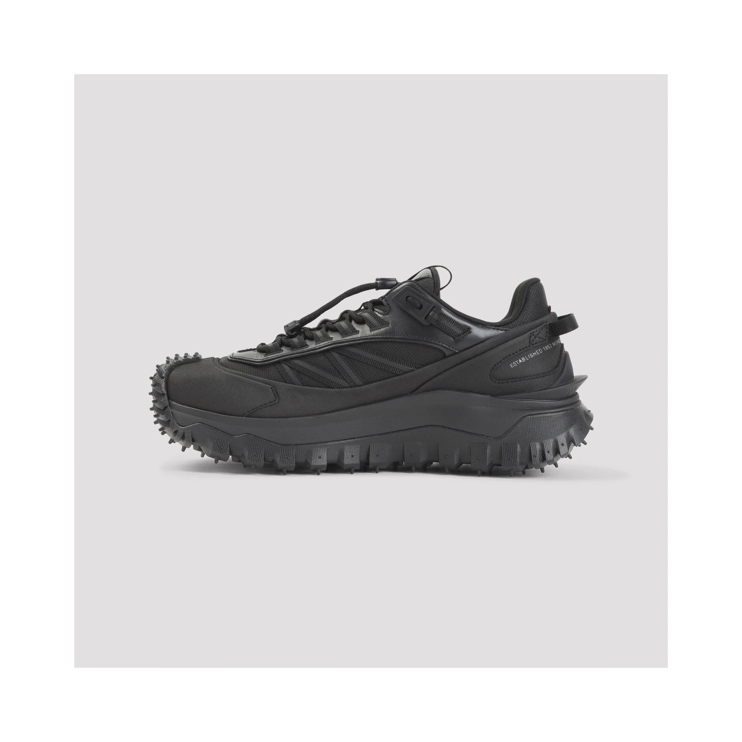 Moncler Trailgrip Gtx Low Top Sneakers
