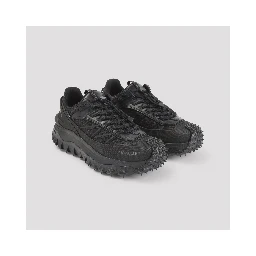 Moncler Trailgrip Gtx Low Top Sneakers