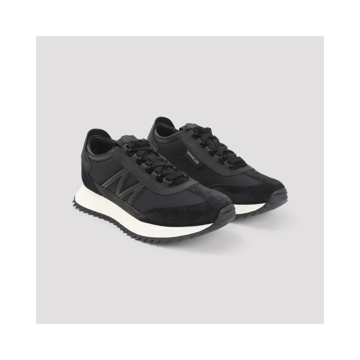 Moncler Pacey 2 Sneakers