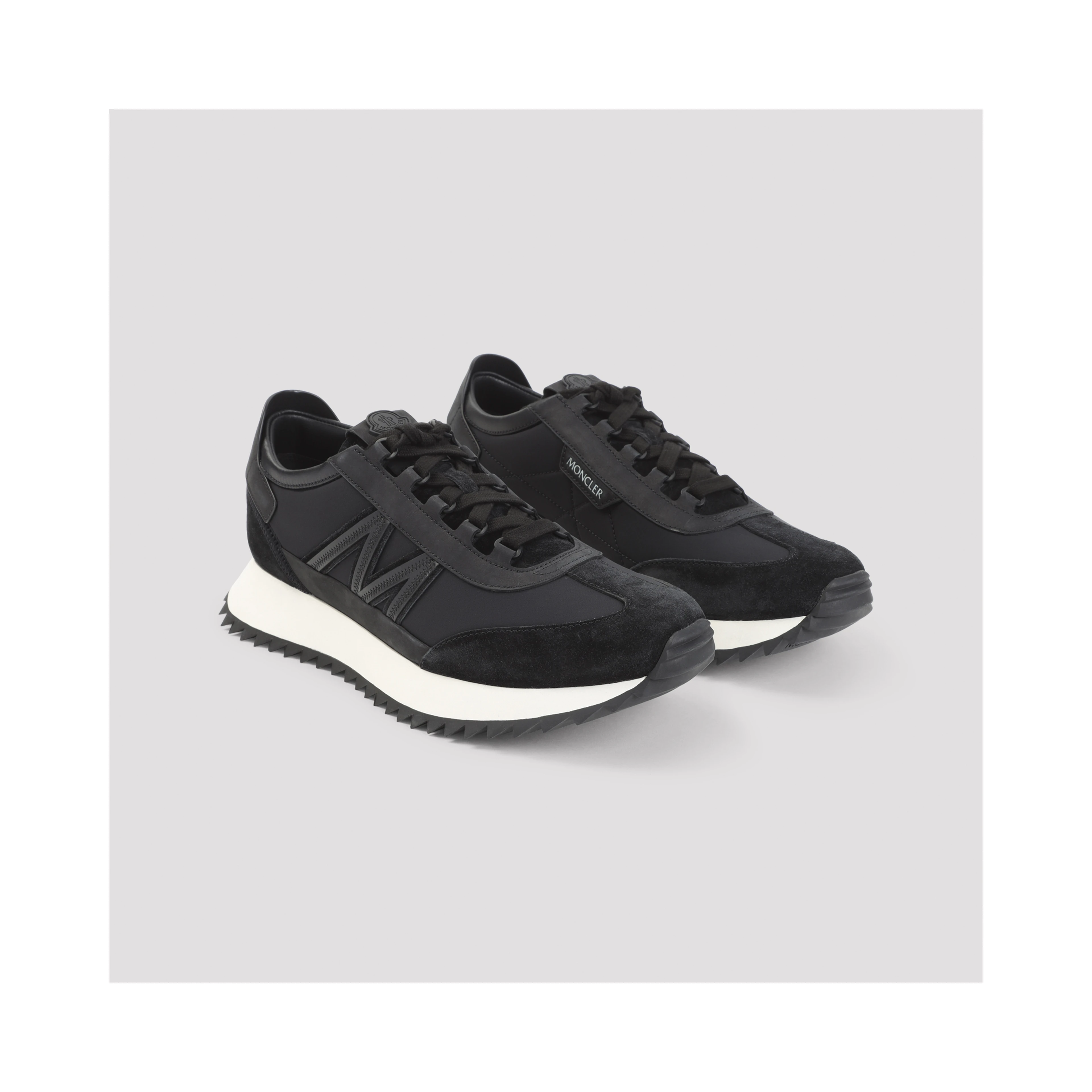 Moncler Pacey 2 Sneakers