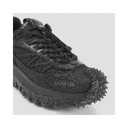 Moncler Trailgrip Gtx Low Top Sneakers