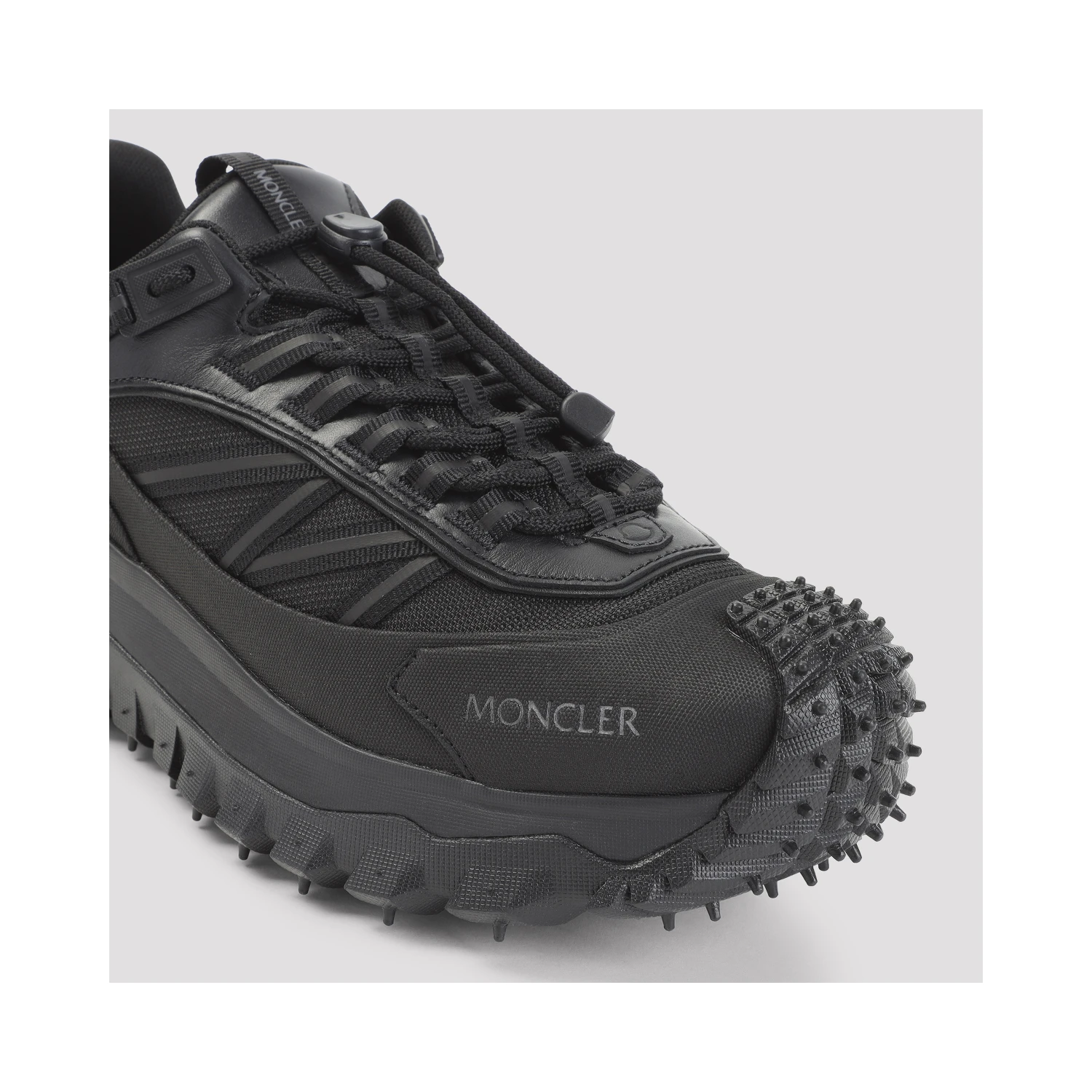 Moncler Trailgrip Gtx Low Top Sneakers
