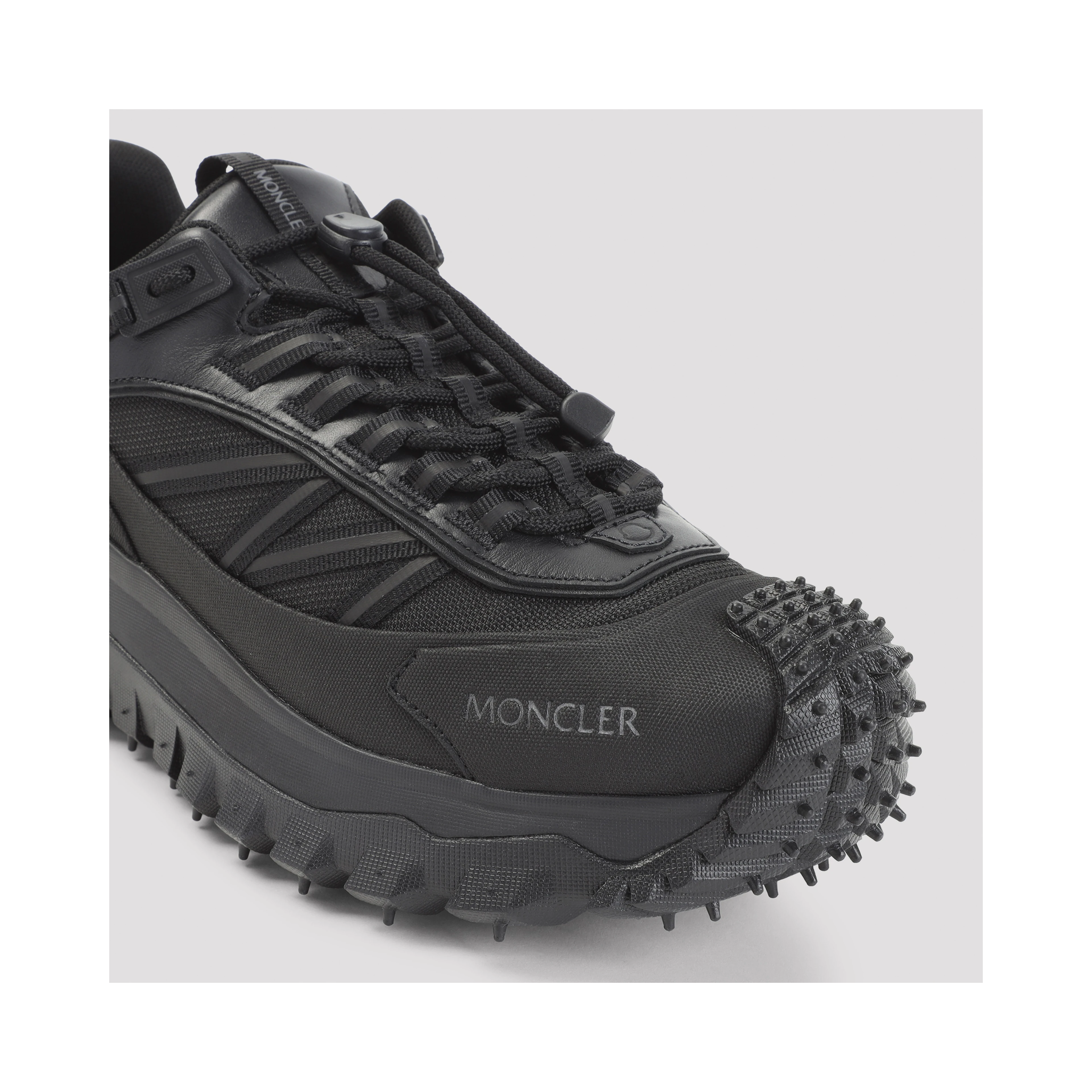 Moncler Trailgrip Gtx Low Top Sneakers