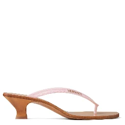VERSACE Sandals