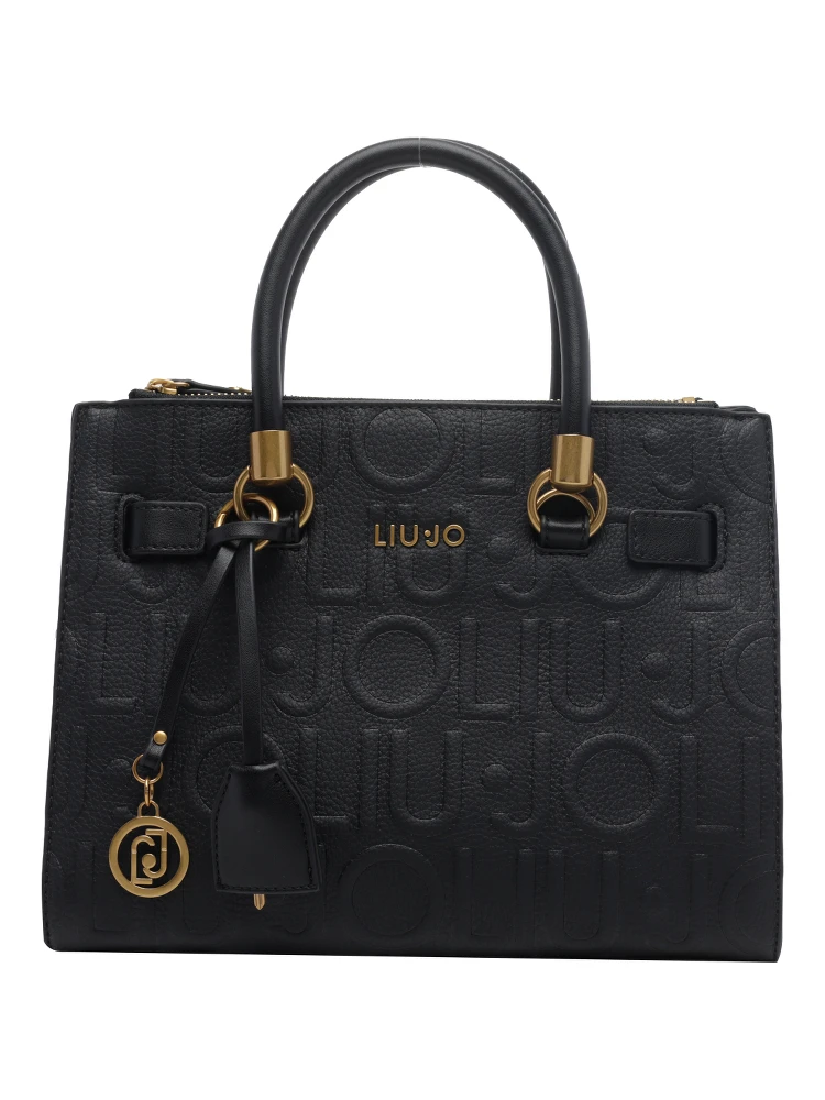 LIU JO Bags.. Black