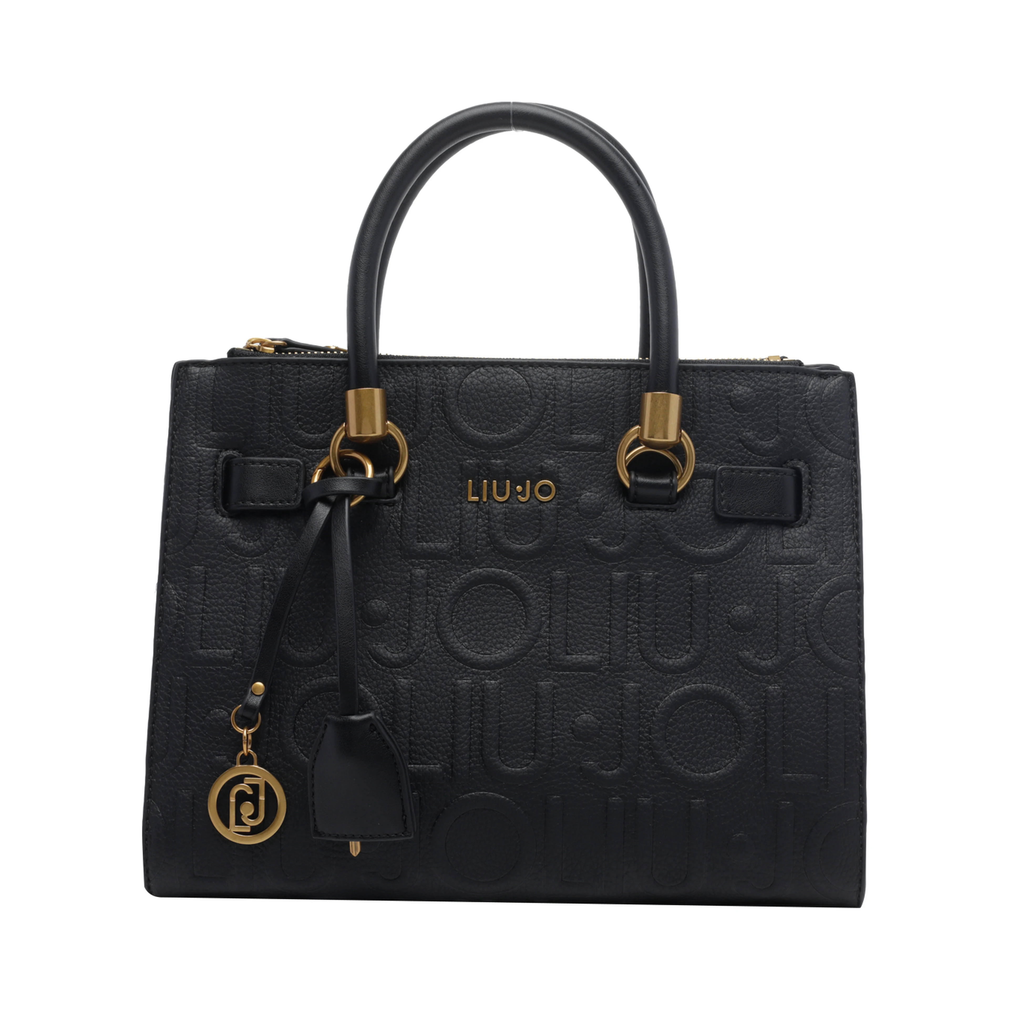 LIU JO Bags.. Black