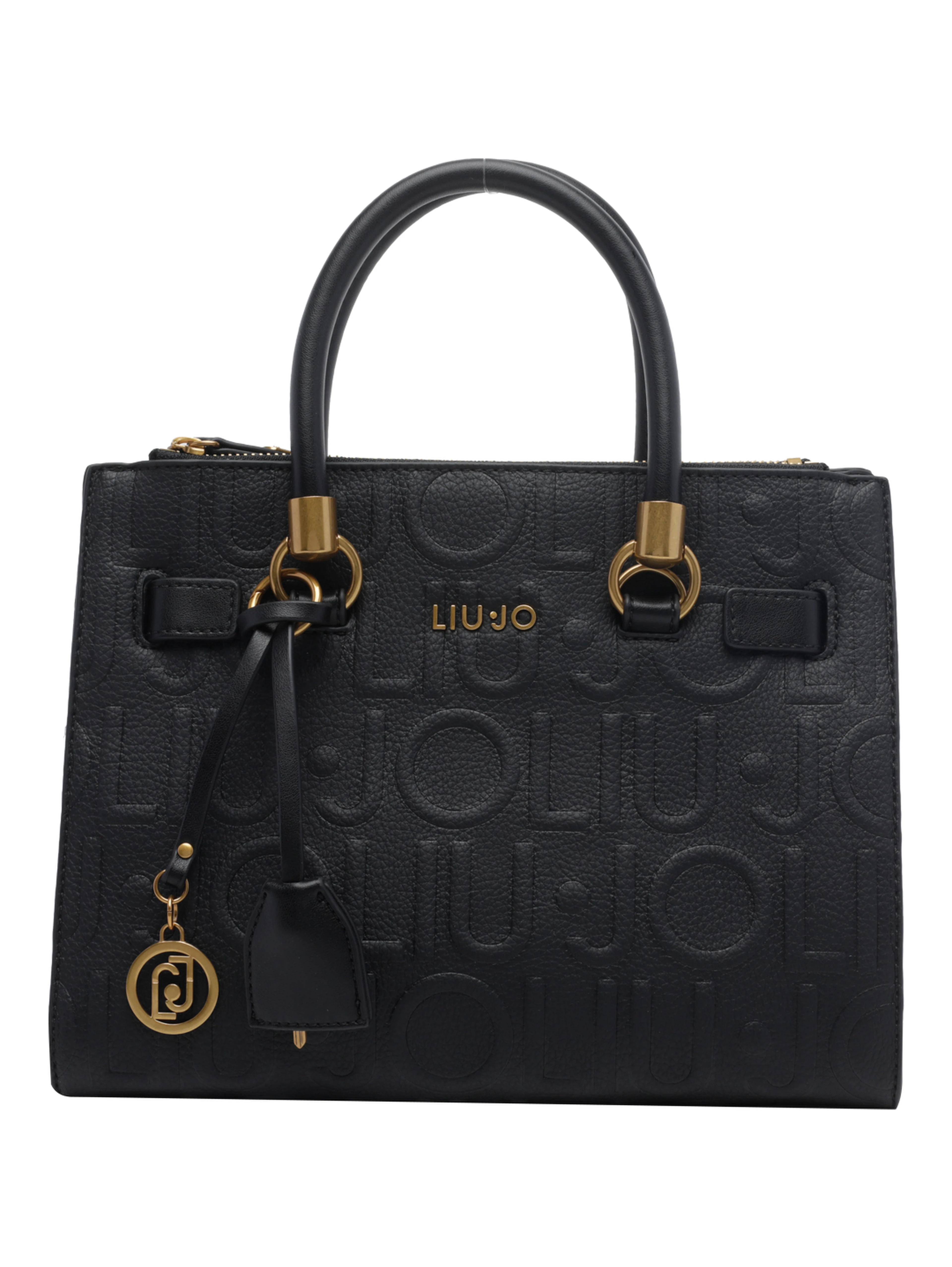 LIU JO Bags.. Black