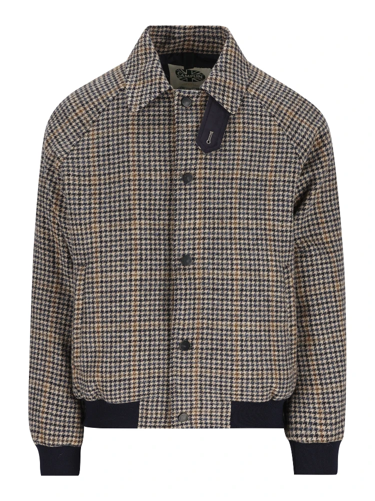 CAMPLIN Coats