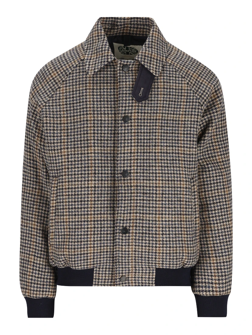 CAMPLIN Coats