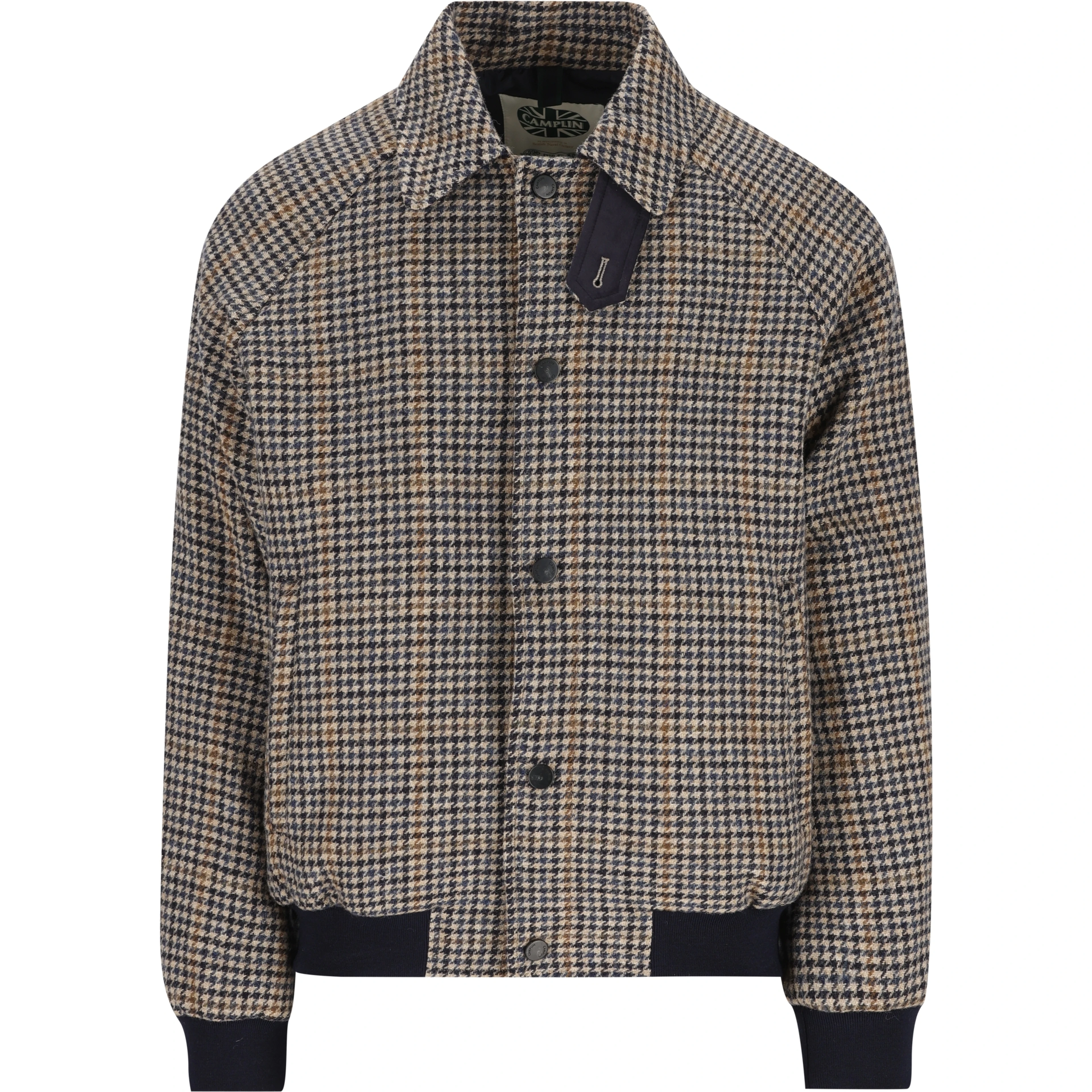 CAMPLIN Coats