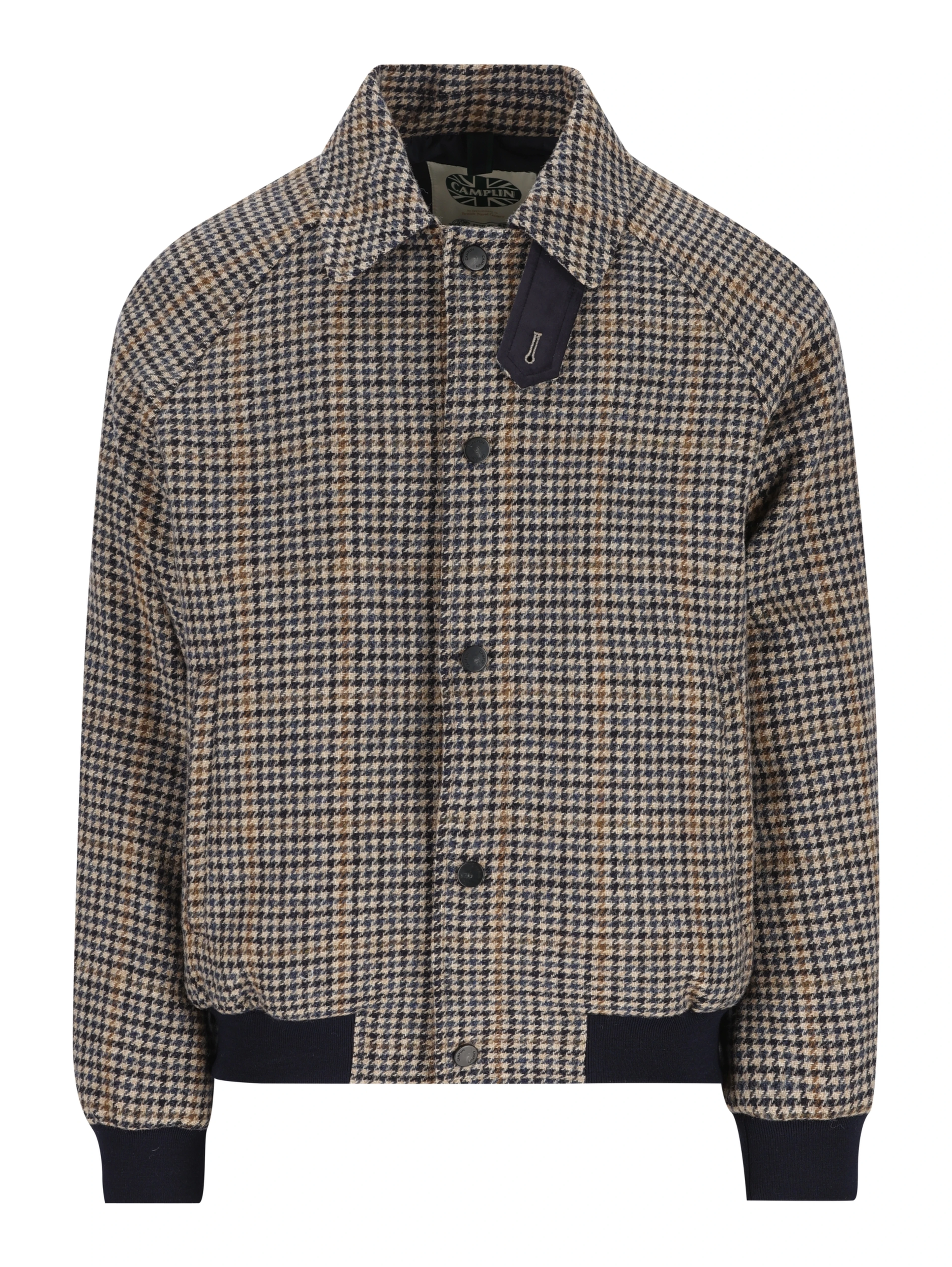 CAMPLIN Coats